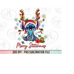 love christmas stitch, merry christmas png, christmas vibes png, family christmas png, family vacation christmas, xmas p