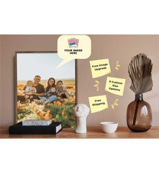 personalized canvas prints personalized family canvas wedding canvas