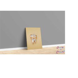 external canvas, external wall art, external canvas wall art, dentist canvas, dentist wall art,dentist canvas wall art,