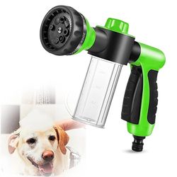 pet dog shower sprayer and also wash garden animal horse car cleaning