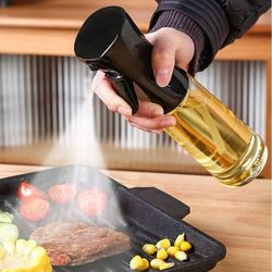 oil spray bottle bbq cooking kitchen