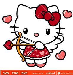 cupid-hello-kitty-svg-valentines-day-svg-sanrio-valentine-svg-kawaii-svg-cricut-silhouette-vector-cut-file