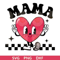 mama png-happy valentines png,valentines sublimation,valentine png,mini png, kids valentine png,