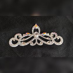 diadem for aesthetic gymnastics crown