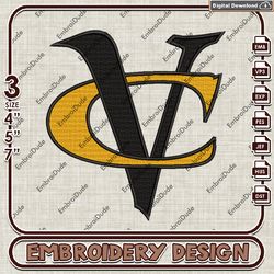 ncaa vcu rams word logo embroidery design, ncaa vcu rams embroidery, ncaa vcu rams embroidery file
