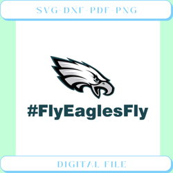 fly eagles fly svg, sport team svg, philadelphia eagles svg, eagles svg