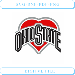 buy ohio state buckeyes logo eps png online in usa