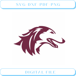 buy saluki athletics unveils logo vector eps png files