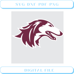 buy saluki athletics unveils new logo vector eps png files 1