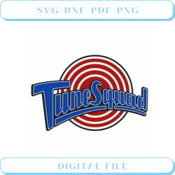 buy space jam tune squad logo eps png online in usa