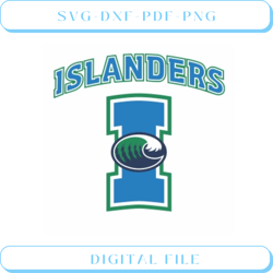 buy texas aandm corpus christi islanders logo vector file