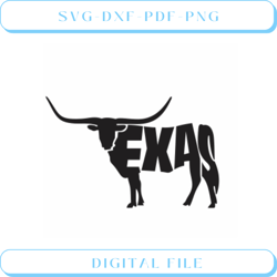 buy texas longhorn cattle eps png online in usa