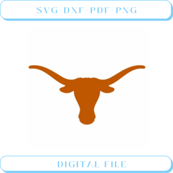 buy texas longhorns football logo eps png online in usa