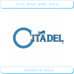 buy the citadel bulldogs logo vector eps png files