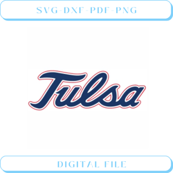 buy tulsa golden hurricane vector eps png files