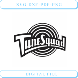 buy tune squad logo eps png online in uk