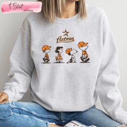 peanuts funny houston astros shirts, houston astros christmas gifts, custom shirt