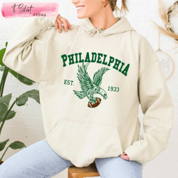 philadelphia eagles hoodie eagles super bowl shirt 2023, custom shirt