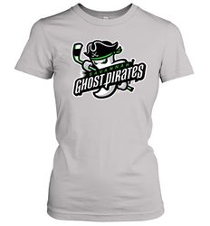 savannah ghost pirates hockey shirt