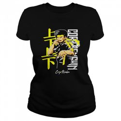 coryxkenshin bruce lee shirt