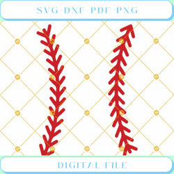 baseball stitches svg baseball svg, ball svg, tee ball svg