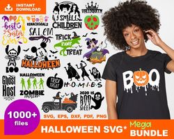 1000 halloween svg,hocus pocus svg, witch svg