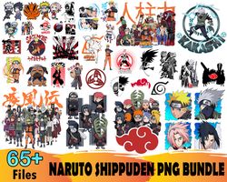 65 files naruto shippuden bundle png, naruto png, naruto shippuden