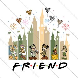 animal kingdom friend png, wild trip png, let's get wild png, magical kingdom, family vacation 2024 png, best day ever p