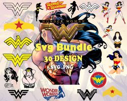 wonder woman svg bundle, wonder woman svg, svg file