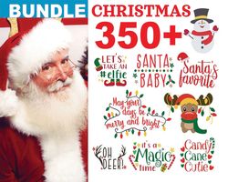 350 files christmas svg bundle, christmas svg, christmas tree svg design