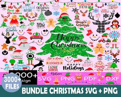 3000 files bundle christmas svg png, grinch svg, grinch face svg