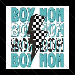 boy mom png, mama png, matching mama and son png, mother's day png