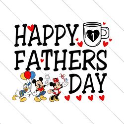 happy father's day svg, vacay mode svg, funny dad svg, magical kingdom svg