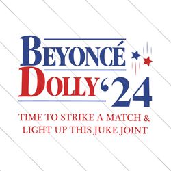 beyonce dolly '24 svg png, beyonce png, dolly parton png file