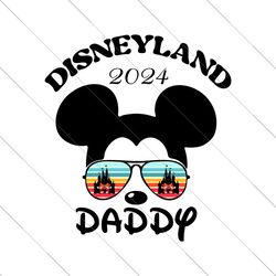 daddy svg, father's day svg, mouse and friend svg, best day ever, vacay mode svg, magical kingdom svg, family trip svg,