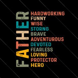 father png, father's day png, best dad ever png, sublimation design, digital download png, dad shirt design, happy fathe