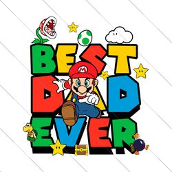 best dad ever svg, father's day png, super dad png, super daddio png, vacay mode png, magical kingdom png, dad life png,