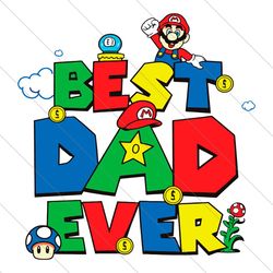best dad ever png, father's day png, super dad png, father png, dad gifts png, dad shirt design, dad life svg