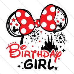 birthday girl svg, happy birthday svg, family vacation svg, vacay mode, magical kingdom svg