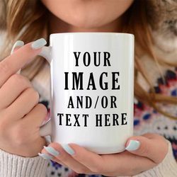 custom mug personalized mug ceramic mug large custom mug personalized gift custom gift ceramic mugs large mug gift for h