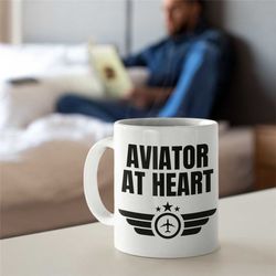 pilot gifts, pilot gift for men, private pilot, pilot coffee mug, pilot aviation mug, novelty pilot mug, pilot mug for h