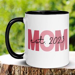 gifts for mom, mom mug, personalized custom mug, mothers day gift, birthday gift for mom, mom coffee mug, new mom, bonus