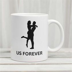 valentine's day mug | coffee mug | love mug | gift for him | coffee lover | valentine's day gift | gift for her | couple