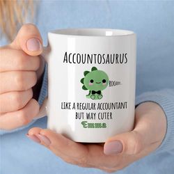personalized cpa birthday present, custom accountant gift for men and women, humorous financial mug, gift for him/her, a