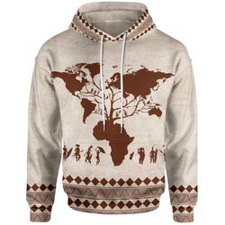 african hoodie - african root hoodie, african hoodie for men women