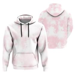 pink tie dye hoodie, african hoodie for men women