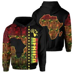 african hoodie, african hoodie for men women