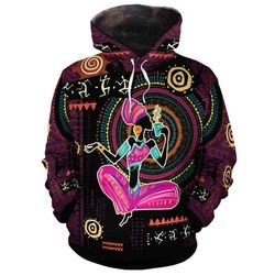 african dancers 1 hoodie, african hoodie for men women