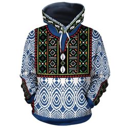 african bamenda hoodie, african hoodie for men women