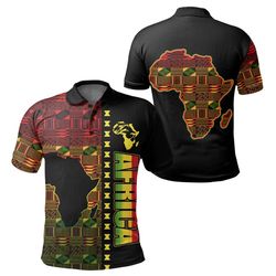 african polo shirt, african polo shirt for men women